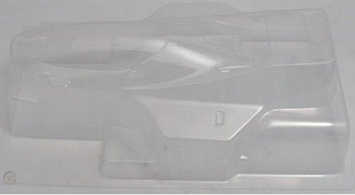 Tamiya 1825040 Thunder Shot Body Clear Lexan