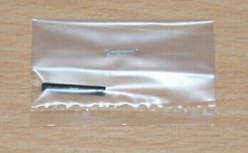 Tamiya 2500024 3x18mm Threaded Shaft 3x18mm