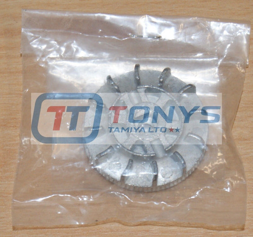 Tamiya 3454165 Flywheel 1/10 Gas RTR 43506