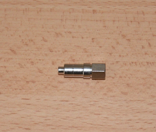 Tamiya 3454247 TNX Pilot Shaft