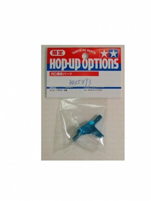 Tamiya 3455893 TRF415MS Rear Upper Bulkhead R R