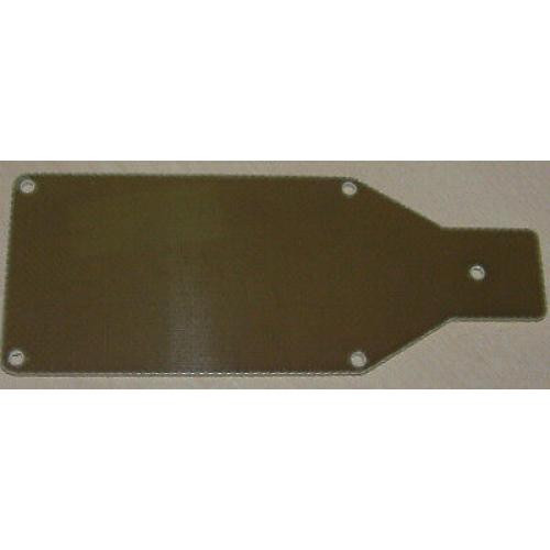 Tamiya 4005025 Williams/Lotus Honda Sub Chassis Chassis