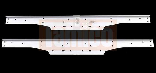 Tamiya 4005074 Main Chassis 2Pcs - 58232