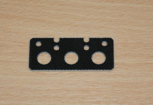 Tamiya 4025021 Ferrari Stopper Plate