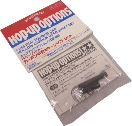 Tamiya 53165 Touring/Rally(FWD)Carb Gearshaft