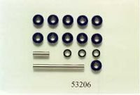 Tamiya 53206 M Chassis Ball Bearing Set