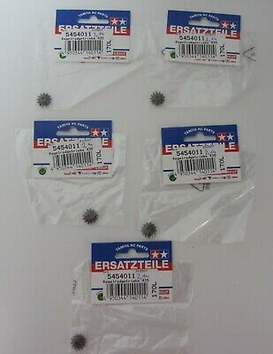 Tamiya 5454011 Bevel Gear (Diff. Free) 43532