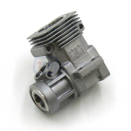 Tamiya 7684072 FS12LT Crankcase with Bearings W for 41036