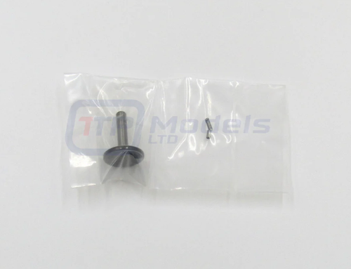 Tamiya 7684413 FR-32FX Starter Shaft W Pin Spring