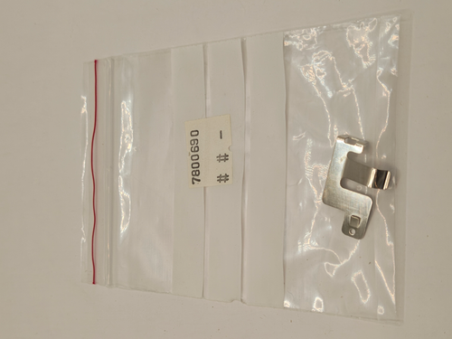 Tamiya 7800690 QD NSX, F40, Left Chassis Terminal L TER for 46014