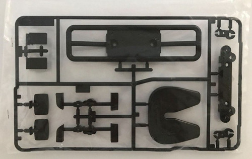Tamiya 9000877 H Parts Racing Truck 58632 58642 H