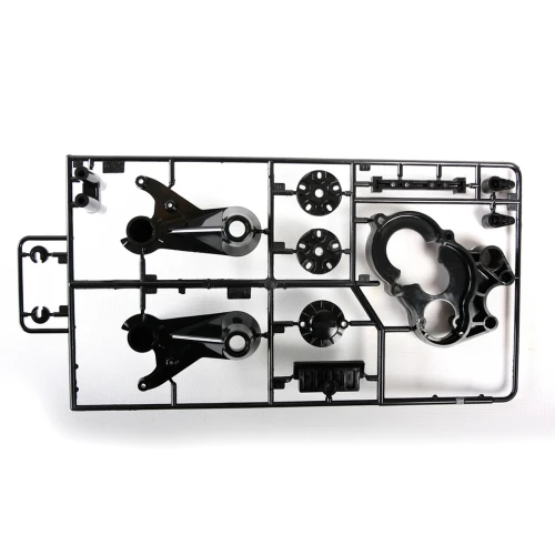 Tamiya 9005130 C Parts 58038, 41, 58, 60, C