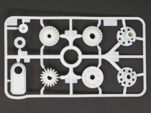 Tamiya 9005277 H Parts Vanquish, Avante, Egress H