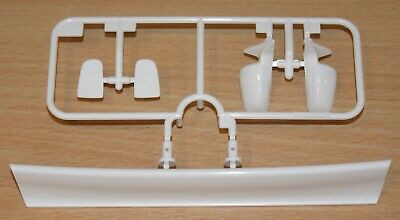 Tamiya 9005507 Audi A4 H Parts H