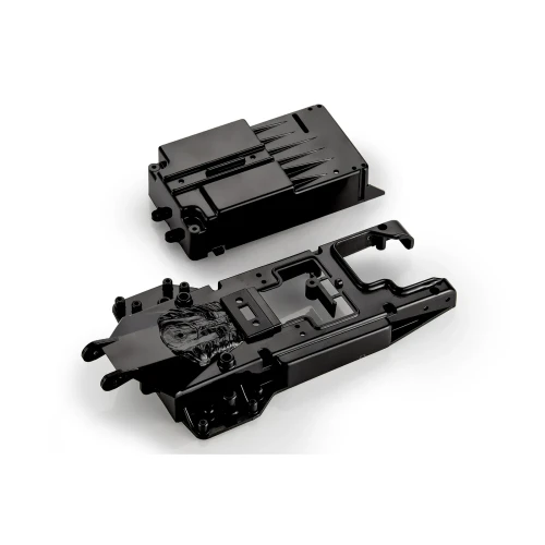 Tamiya 9335482 Chassis&MechanismBox for 58391 MECH Box