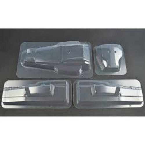 Tamiya 9335891 Body Bag(Body, S Cowl L, R, R Cowl) : BBX 58719
