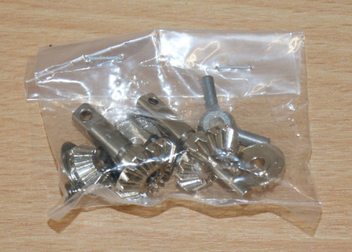 Tamiya 9404454 TNX Diff Gear Bag