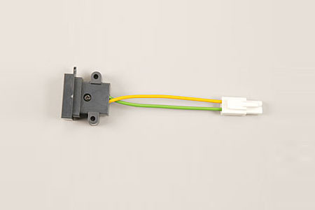 Tamiya 9404457 TNX Gear Unit Connector Cable Bag