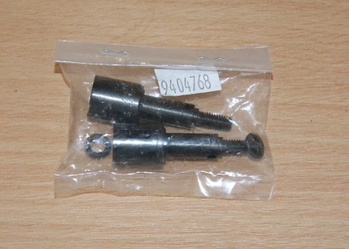 Tamiya 9404768 Wheel Axle Bag 43532 L R