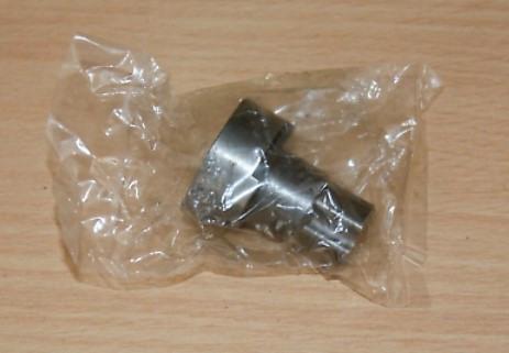 Tamiya 9404772 Clutch Bell Assembly