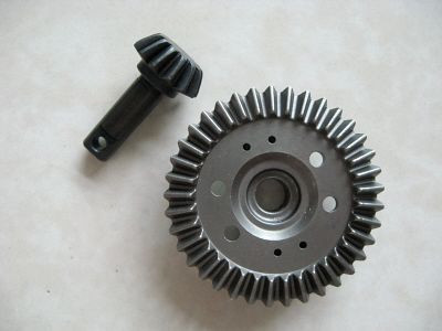 Tamiya 9404776 Ring Gear Bag 43532 Input Shaft