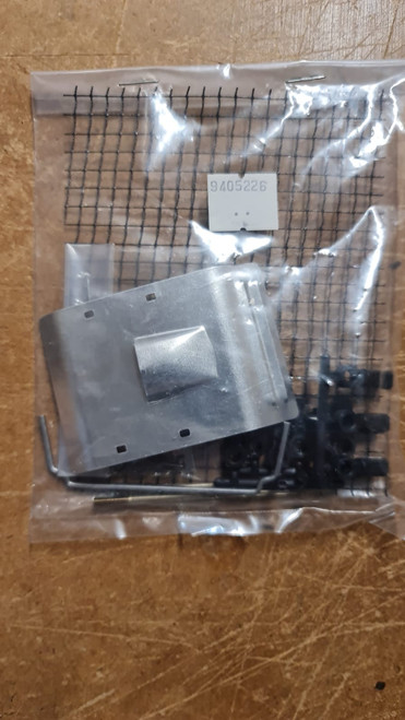 Tamiya 9405226 Supershot Window Net Bag