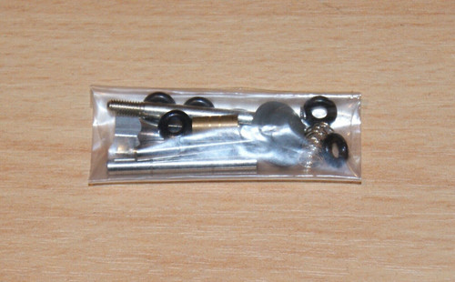 Tamiya 9405369 Williams/Lotus Damper Part Bag
