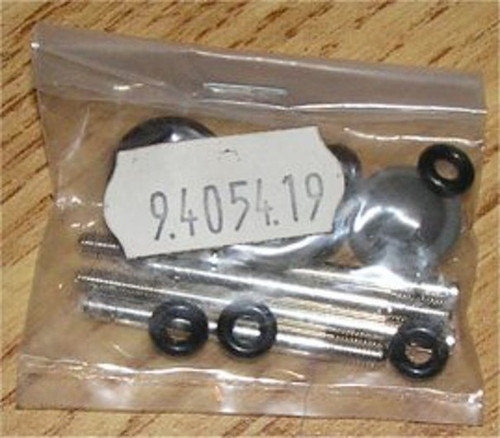 Tamiya 9405419 Sonic Fighter Damper Bag
