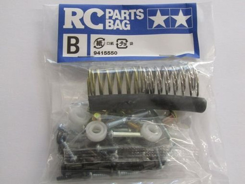 Tamiya 9415550 Honda S2000 Metal Parts Bag B B