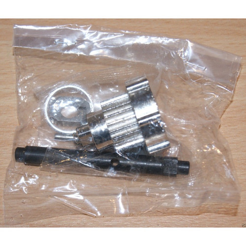 Tamiya 9415854 Terra Crusher Main Shaft Bag