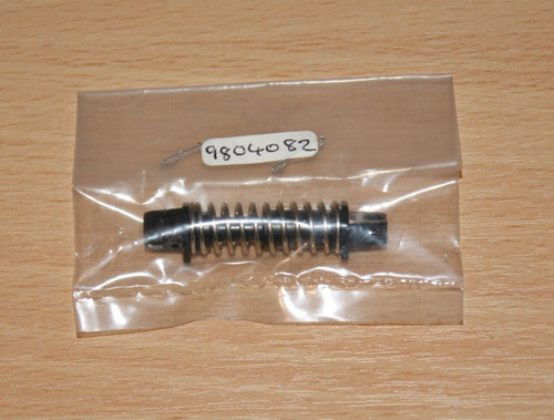 Tamiya 9804082 QD Sport/QD Front Damper T21