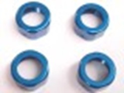 Tamiya 9804348 Damper Cap 43532