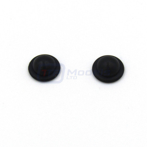 Tamiya 9805173 Oil Seal Black