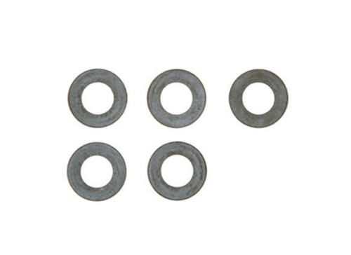 Tamiya 9805489 5mm Disc Springs 5Pcs 5mm Disk
