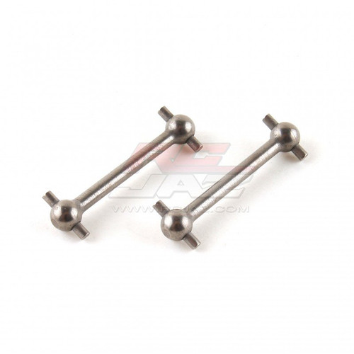 Tamiya 9805503 Rear Drive Shafts 2Pcs