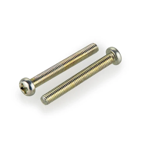 Tamiya 9805620 3x25mm Screw 2Pcs 3x25mm