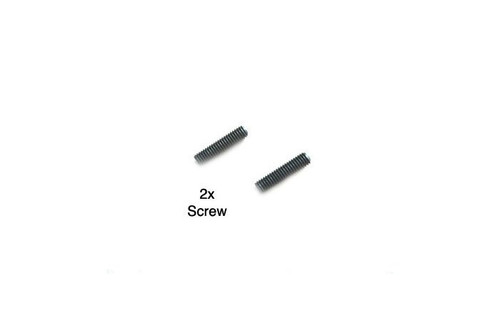 Tamiya 9805684 3x12mm Screw (MA5x2) 3x12mm