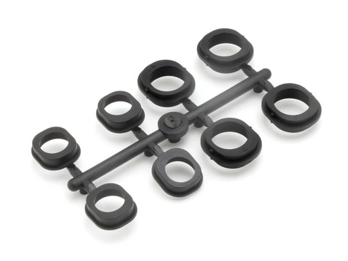Kyosho IF723 Inferno MP11 Bulk Head Bush Set