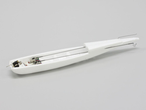 Kyosho 10651-12 Fuselage (CESSNA 210)