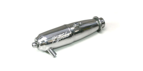 Kyosho VZW210-01 SC Tuned Silencer for V-ONE RRR
