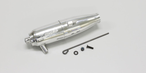 Kyosho 39068 Tuned Muffler (5.2)