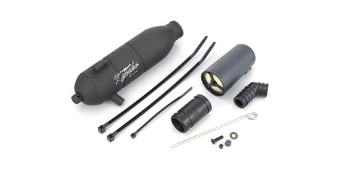 Kyosho VZW045 Silent Muffler Set (For V-One S/SII)