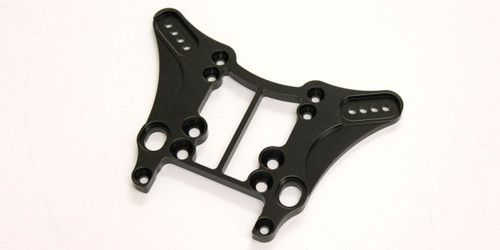 Kyosho ISW056 Hard Front Shock Stay (Gunmetal/ST-RR Evo)