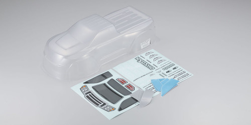 Kyosho MTB151 Body Set (MFR)