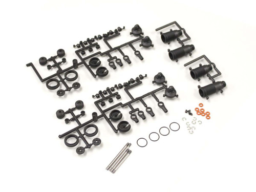 Kyosho UM589B Oil Shock Set (for Ultima SB)