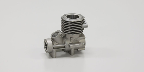 Kyosho 74024-03 Crankcase (GS26)