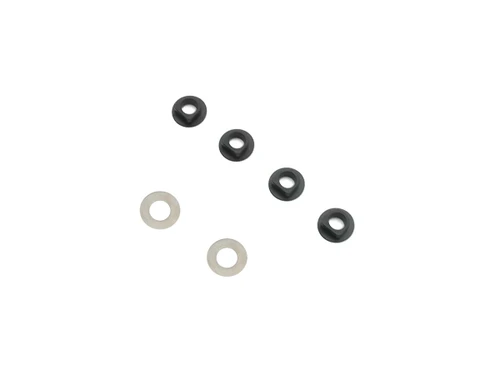 Kyosho IFW647 KPI King Pin Sleeve (4)
