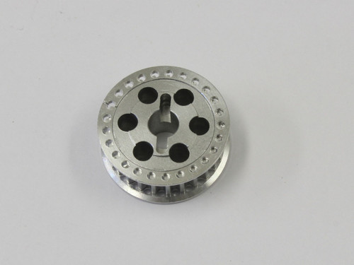Kyosho 695033 Aluminium Drive Pulley 25T