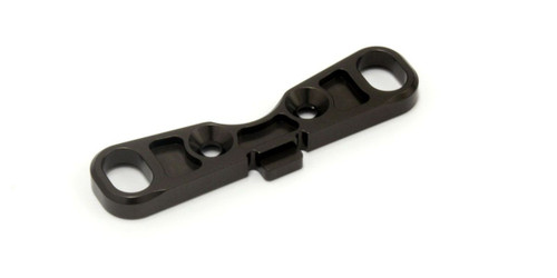 Kyosho IF609 Rear Lower Sus. Holder (F/Gunmetal/MP10)