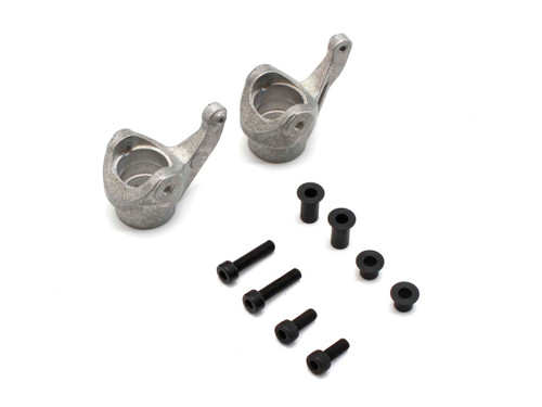 Kyosho IF655 MP10 RS Aluminium KnucklesL/R